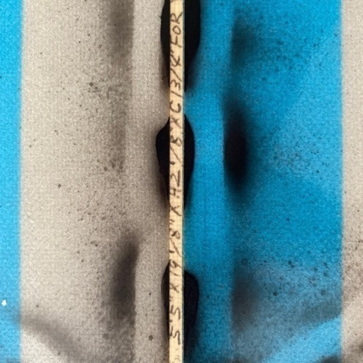 INSANE サーフボード 激レア] Insane サーフボード アシンメトリーhand