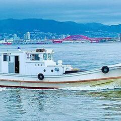 【ネット決済】ヤンマー漁船タイプ