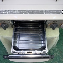 ⭐️Rinnai⭐️ガスコンロ都市ガス　2019年　大阪市近郊配送無料