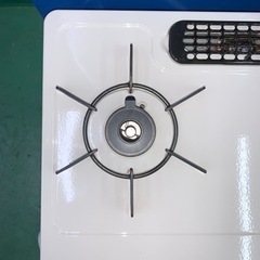 ⭐️Rinnai⭐️ガスコンロ都市ガス　2019年　大阪市近郊配送無料