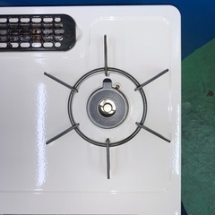 ⭐️Rinnai⭐️ガスコンロ都市ガス　2019年　大阪市近郊配送無料