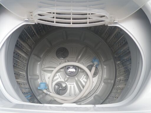 LG 5kg洗濯機 2011年製 WF-J50SW【モノ市場東浦店】41