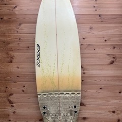 INSANE サーフボード