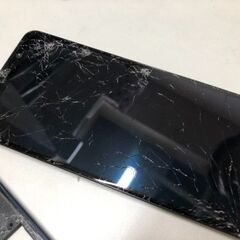 【iPhone修理・鹿児島最安】Galaxy A7を修理しました