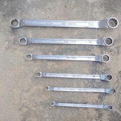 中古　定価の半額　KTC　工具セット　ツールセット【定価約9万円】