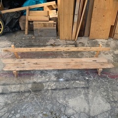 流木　使用　フラワー　ペット　チェアー