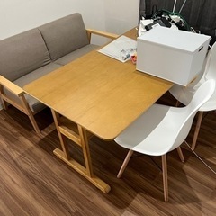 机、椅子、ソファー 破格