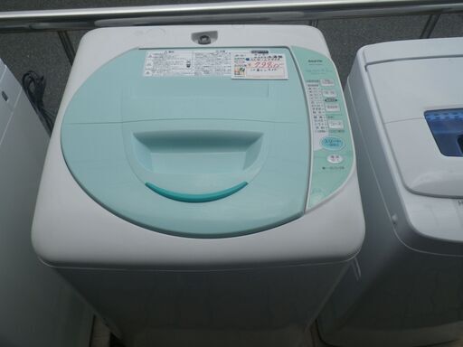 サンヨー 4.2kg洗濯機 2005年製 ASW-LP428【モノ市場東浦店】41