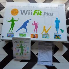 Wii

ゲーム

Wii Fit Plus バランスWiiボー...