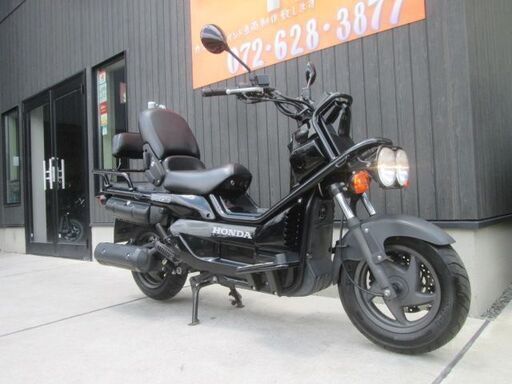 ★５０万円！PS250　後期型！2006年モデル　MF09　走行少ない！　ホンダ　PS　丸目２灯 ☆50万円！PS250 後期型！2006年モデル MF09 走行少ない！ ホンダ PS