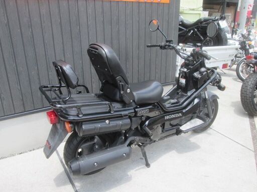 ☆50万円！PS250 後期型！2006年モデル MF09 走行少ない！ ホンダ PS