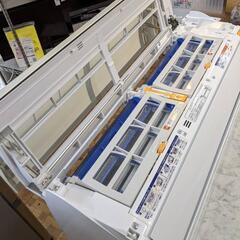 ▼値下げ▼ルームエアコン 富士通 AS-M22G 2017年製 2.2kw 6畳用【安心の3ヶ月保証】
