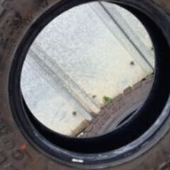 COMFORSER 185/85R16 LT 98/95Q CF3000J コンフォーサー MTタイヤ マッドタイヤ 4本セット  ジムニー　リフトアップ　バリ目