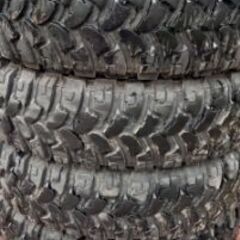 COMFORSER 185/85R16 LT 98/95Q CF3000J コンフォーサー MTタイヤ マッドタイヤ 4本セット  ジムニー　リフトアップ　バリ目