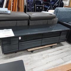取りに来れる限定】シギヤマ家具のテレビボードです！！