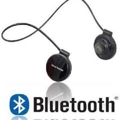 【ネット決済・配送可】Bluetooth ブルートゥース ステレ...