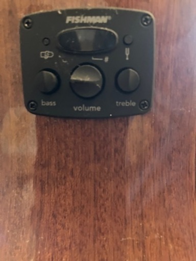 大特価】Fenderアコギ/YAMAHAサイレントギター&アンプ
