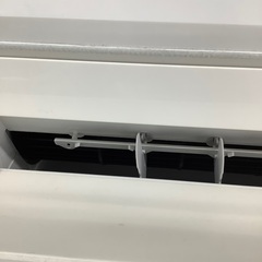 安心の6ヶ月保証付！！ Panasonic 2.8kw壁掛けエアコン CS-EX286C-W 2016年