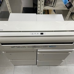 TOSHIBA ルームエアコン 主に6畳用(省エネ・節電) 標準取付込み 2018年製