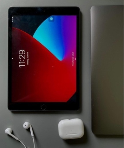 その他 iPad 8th Gen, 32GB