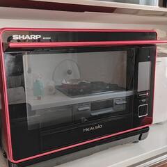 ヘルシオ　最新機種　AX-XA10