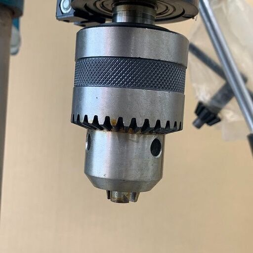 東芝 TOSHIBA DP-13A 卓上ボール盤 卓上ドリル【野田愛宕店】【店頭取引限定】【中古】IT9N6JUYUMZG 東芝 TOSHIBA DP-13A 卓上ボール盤 卓上ドリル【野田愛宕店】【店頭