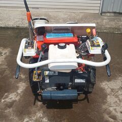 鹿児島発 日立二条ガソリンエンジンバインダーUJ55（クボタRE55 OEM)