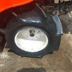 鹿児島発 日立二条ガソリンエンジンバインダーUJ55（クボタRE55 OEM)