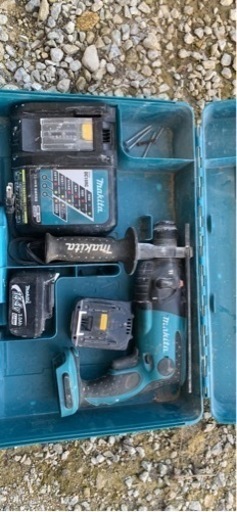 その他 Makita