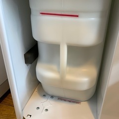 ⭐️展示品あがり⭐️2020年製 Haier 2.5kw スポットエアコン 床置き型