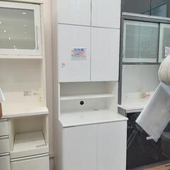 ☆値下げしました❗収納棚 キッチン/リビング/玄関 (高さ230cm 