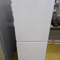 ★ハイアール 冷凍冷蔵庫 148ℓ JR-NF-148B 2019年製