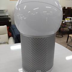 ⭐️人気⭐️2019年製 Dyson ダイソン 空気清浄機能付きファン  BP01 扇風機 空気清浄機 【No.3057】