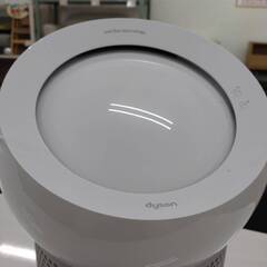 ⭐️人気⭐️2019年製 Dyson ダイソン 空気清浄機能付きファン  BP01 扇風機 空気清浄機 【No.3057】