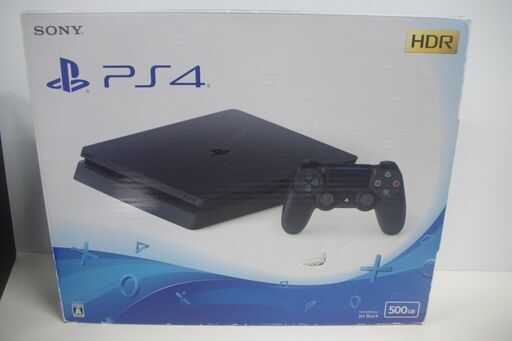 SONY/PlayStation/PS4/CUH-2200A(B01)/500GB | rwsa.rw