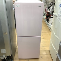 定番 ピンク色のHaier(ハイアール)2ドア冷蔵庫入荷しました！ 冷蔵庫・冷凍庫