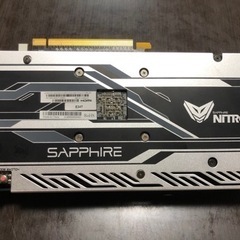 Radeon RX470 4GB ♪値下げ♪ Radeon RX470 4GB ♪値下げ♪