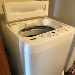 洗濯機 5.0kg YAMADA SELECT