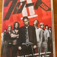 クローズZERO 2 DVD