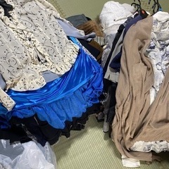 レディース 婦人服 古着 セドリ仕入用にどうぞ