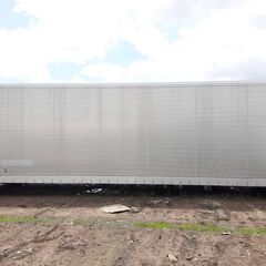 福岡発 10tアルミコンテナ 横扉付 その他多数コンテナ有 お値段交渉有