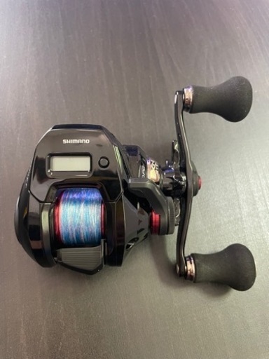 シマノ エンゲツCT 150PG リール タイラバ | inmarco.ae