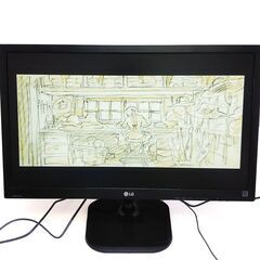 値下げ★J0660 LG 27MP37VQ-B 27インチ 液晶...