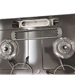 ノーリツ LG2260L プロパンガス LPガス 2018年 ガス台 ガステーブル H119