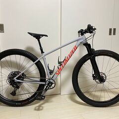 Specialized CHISEL COMP 29　スペシャラ...