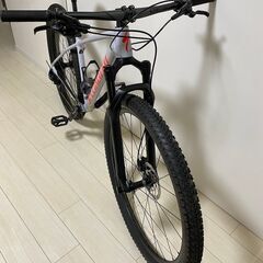 Specialized CHISEL COMP 29　スペシャライズド チゼル グロスダヴグレー　Sサイズ