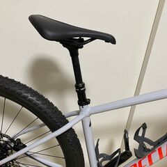 Specialized CHISEL COMP 29　スペシャライズド チゼル グロスダヴグレー　Sサイズ