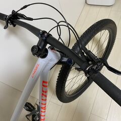 Specialized CHISEL COMP 29　スペシャライズド チゼル グロスダヴグレー　Sサイズ