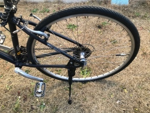 ルイガノ　TR1 AR6061 クロスバイク ルイガノ クロスバイク 自転車 TR1 ルイガノ TR1 AR6061 クロスバイク