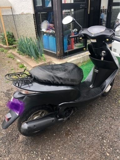 ホンダ DIO AF62 原付スクーター JOG PCX ジョルノ タクト 【公式通販】 ホンダ DIO AF62 原付スクーター JOG PCX ジョルノ タクト 【公式通販】